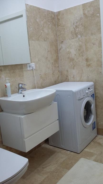 Apartament Blue Sea Năvodari Buitenkant foto