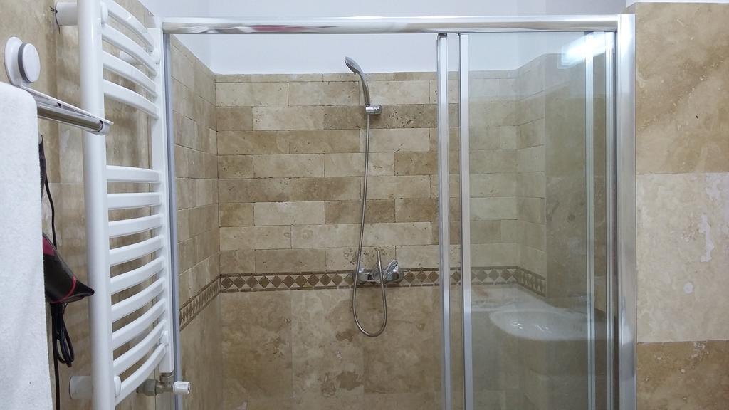Apartament Blue Sea Năvodari Buitenkant foto